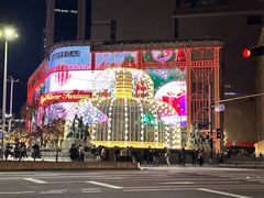 -新世界百货(明洞总店)