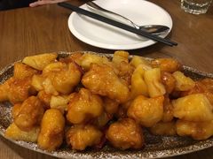 -隆喜元鱼汤包·海鲜(中联广场店)