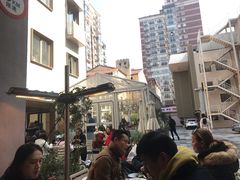 -RAC BAR(安福路店)