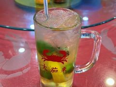 -大茄来海鲜餐厅(亚洲城分行)
