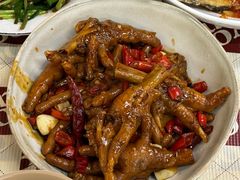 -老三样·旧食新味(船山路店)