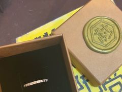 -十八字金银饰·拼豆·开蚌手工体验团建(君太百货店)