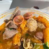 吃了会开心的面馆🍜