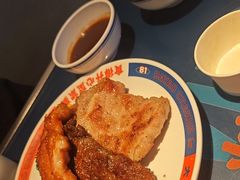 -伯友茶记(中华广场店)