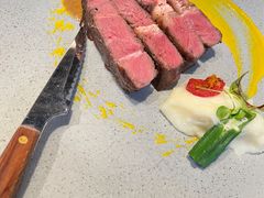 低温澳洲精选牛排-G+KITCHEN(龙湖狮山天街店)