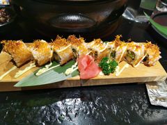 -九田家黑牛烤肉料理(太阳城店)
