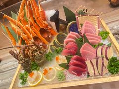 -赤坂亭·M9和牛烧肉·铁板烧·日料398放题(长泰广场店)