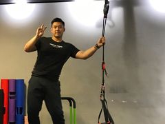 -乐刻运动健身精品馆(览秀城店)