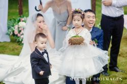 -MECCI婚礼摄影跟拍(红东方广场店)
