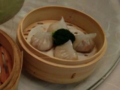 潮汕粉果-星湖中餐厅