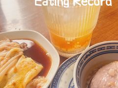 -牛氏石磨肠粉(海璟国际店)