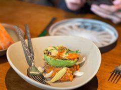 -OTIUM • 柴屿麦(亮马桥店)