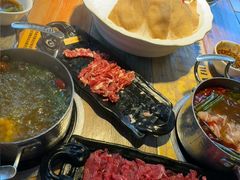 -田园肥牛府(东关街店)