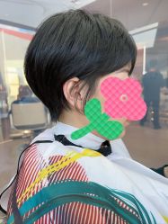 -MY HAIR ARDOR