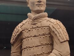 -秦始皇帝陵博物院-丽山园