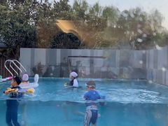 -太阳岛度假酒店