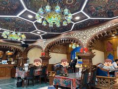 -乡村馕坑肉·烧烤·新疆菜·本地人更爱吃(阿勒泰首店)