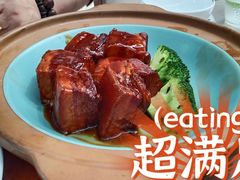 -天毓山庄·餐厅