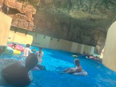 -上海玛雅海滩水公园