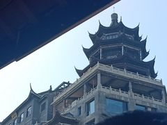 -句容茅山景区