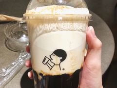 -喜茶(中山利和新地店)
