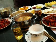 -新艺自助美食城(中山路店)