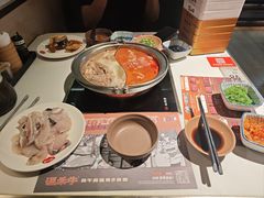 -温禾牛·和牛寿喜烧自助火锅(恒基名人店)