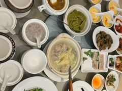 -庄氏祥记家常食府(国瑞建材家居博览中心店)