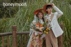 -芭莎视觉婚纱摄影(花溪店)