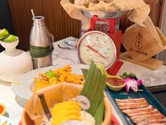 -太食獸泰式茶餐厅(济南万象城店)