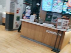 -吉野家(人和香港城店)