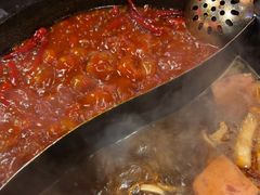 -蜀大侠火锅(总府路店)