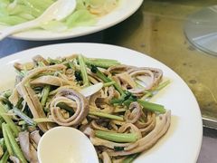 -晋阳饭庄(虎坊桥店)