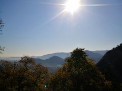 -北京鹫峰国家森林公园