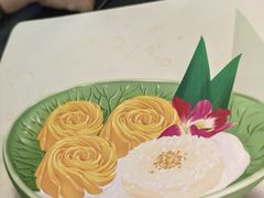 -Thai Alley泰爱里(二沙岛店)