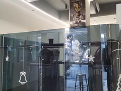-柔心·y91·汉堡(汉堡·恒隆店)