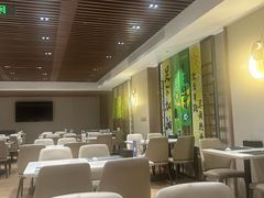-聚春园自助餐厅(东街口店)