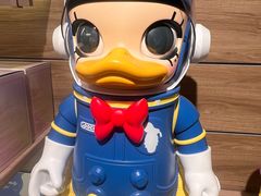 -泡泡玛特POPMART(合生汇店)
