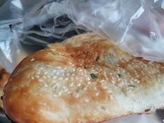 -新一代无矾油条(金海里小区店)