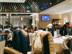 大堂-香云轩·顺德菜(香云纱园林酒店店)