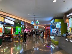 -皇庭广场(福华三路店)