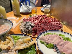 -厝味火锅·潮汕卤水火锅(十一合店)