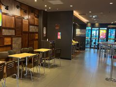 -汉堡王(上海凌云壹街坊店)