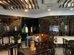 大堂-奎元馆.百年奎元.非遗传承(西湖边的解放路店)