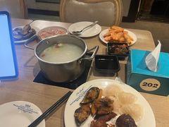-星伦多自助料理(花山金鹰店)