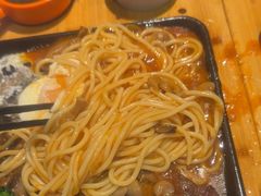 -豪享来中西餐厅(隆昌店)
