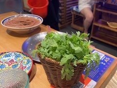 -洱火云南酸菜牛肉火锅(石景山当代商城店)