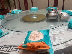 -满堂春特色餐馆