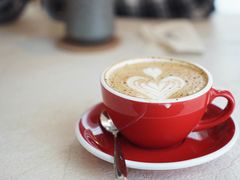 -Me Coffee下午茶艺术空间