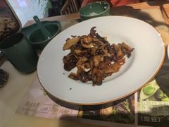 -锦府盐帮·侯宅(五棵松万达店)